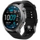 часовници,amazfit,balance,2,xt,hyrox,smartwatch,refurbished,silver,(black)