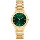часовник,часовници,boss,1502649,34mm,5atm,quartz,analogic,woman,watch,golden,(golden,green,mineral)