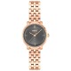 часовник,часовници,boss,1502820,28mm,quartz,analogic,woman,watch,golden,(pink,black,mineral)