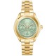 часовник,часовници,boss,1502745,38mm,3atm,quartz,analogic,woman,watch,golden,(golden,green,mineral)