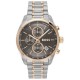 часовник,часовници,boss,1514252,44mm,5atm,quartz,analogic,watch,silver,(grey,brown,mineral)