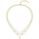 бижутерия,boss,1580334,necklace,golden,(gold)