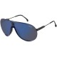 слънчеви,очила,слънчеви,очила,carrera,superchamp,99,00,135,sunglasses,black,(black,blue)
