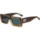слънчеви,очила,слънчеви,очила,dsquared,d2,0142,s,9en,52,20,145,sunglasses,brown,(brown,blue)