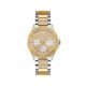 часовник,часовници,guess,w1156l5,40mm,5atm,quartz,analogic,woman,watch,golden,(multicolor,golden,mineral)