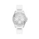 часовник,часовници,guess,w1160l4,40mm,3atm,quartz,analogic,woman,watch,silver,(white,silver,mineral)