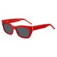 слънчеви,очила,слънчеви,очила,hugo,hg,1301,s,92y,54,19,140,woman,sunglasses,red,(red,grey)