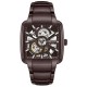 часовник,часовници,kenneth,cole,kcwgy0046501,40mm,5atm,automatic,analogic,watch,brown,(brown,black,mineral)