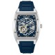 часовник,часовници,kenneth,cole,kcwgz0046101,40mm,3atm,automatic,analogic,watch,blue,(blue,blue,mineral)