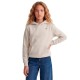 суичър,детски,блузи,jack,&,jones,abbie,jjxx,hoodie,beige,(moonbeam,print,black,logo)