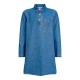 рокля,дамски,поли,и,рокли,jack,&,jones,amara,sille,jjxx,long,sleeve,short,dress,blue,(blue,denim)