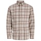 риза,с,дълъг,ръкав,дамски,ризи,мъжки,ризи,jack,&,jones,bluharvey,long,sleeve,shirt,beige,(plaza,taupe)