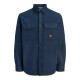 мъжки,якета,дамски,якета,и,палта,jack,&,jones,bluivy,overshirt,blue,(insignia,blue)