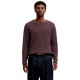 блуза,мъжки,пуловери,дамски,пуловери,jack,&,jones,blumason,sweater,brown,(chocolate,torte,detail,twist)