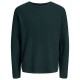 блуза,мъжки,пуловери,дамски,пуловери,jack,&,jones,blumason,sweater,green,(scarab,detail,twist)