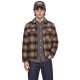 яке,мъжки,якета,дамски,якета,и,палта,jack,&,jones,bluwakefield,jacket,brown,(plaza,taupe,checks)