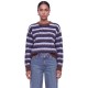 блуза,мъжки,пуловери,дамски,пуловери,jjxx,calista,sweater,purple,(carafe)