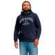 сако,мъжки,пуловери,jack,&,jones,denver,logo,plus,size,hoodie,blue,(navy,blazer)