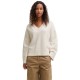 блуза,мъжки,пуловери,дамски,пуловери,jack,&,jones,elsa,jjxx,v,neck,sweater,white,(cloud,dancer)