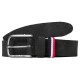колан,колани,jack,&,jones,espo,belt,black,(black)