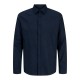 риза,с,дълъг,ръкав,дамски,ризи,мъжки,ризи,jack,&,jones,field,melange,plus,size,long,sleeve,shirt,blue,(navy,blazer)