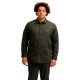 риза,с,дълъг,ръкав,дамски,ризи,мъжки,ризи,jack,&,jones,field,melange,plus,size,long,sleeve,shirt,green,(rosin)