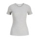 тениска,мъжки,тениски,дамски,тениски,jack,&,jones,frankie,straight,fit,jjxx,short,sleeve,t,shirt,grey,(light,grey,melange)