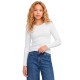 тениска,мъжки,тениски,дамски,тениски,jack,&,jones,freya,straight,fit,jjxx,long,sleeve,t,shirt,white,(bright,white)