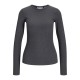 тениска,мъжки,тениски,дамски,тениски,jack,&,jones,freya,straight,fit,jjxx,long,sleeve,t,shirt,grey,(dark,grey,melange)