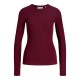 тениска,мъжки,тениски,дамски,тениски,jack,&,jones,freya,straight,fit,jjxx,long,sleeve,t,shirt,red,(winetasting)