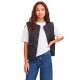 елек,детски,потници,jack,&,jones,hope,jjxx,vest,black,(black,detail,diamond)