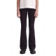 панталони,мъжки,панталони,дамски,панталони,jjxx,ivy,nancy,flare,fit,pants,black,(black)