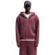 блуза,мъжки,пуловери,jack,&,jones,legacy,full,zip,sweatshirt,purple,(fudge)