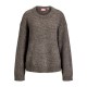блуза,мъжки,пуловери,дамски,пуловери,jack,&,jones,lou,jjxx,sweater,grey,(driftwood)