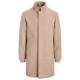 палто,мъжки,якета,jack,&,jones,melton,coat,beige,(greige,pattern,twill)