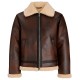 яке,мъжки,якета,дамски,якета,и,палта,jack,&,jones,norrebro,aviator,jacket,brown,(chocolate,brown)