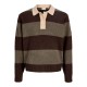 дамски,блузи,с,яка,мъжки,блузи,с,яка,jack,&,jones,ruby,jjxx,long,sleeve,polo,brown,(seal,brown)
