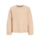блуза,мъжки,пуловери,дамски,пуловери,jack,&,jones,sigga,diverse,jjxx,sweater,beige,(fog)