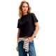 тениска,мъжки,тениски,дамски,тениски,jack,&,jones,sophia,boxy,fit,jjxx,short,sleeve,t,shirt,black,(black)