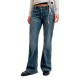 дънки,мъжки,панталони,дамски,панталони,jack,&,jones,texas,c418,flare,fit,jjxx,low,waist,jeans,blue,(blue,denim)