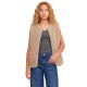 елек,детски,потници,jack,&,jones,vera,teddy,jjxx,vest,beige,(humus)