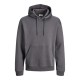 суичър,мъжки,пуловери,jj,rebel,crest,hoodie,grey,(asphalt)