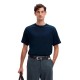 тениска,мъжки,тениски,дамски,тениски,selected,taj,mid,peach,short,sleeve,t,shirt,blue,(sky,captain)