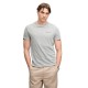тениска,мъжки,тениски,дамски,тениски,superdry,essential,company,logo,short,sleeve,t,shirt,grey,(sleet,grey,marl,green)