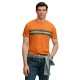 тениска,мъжки,тениски,дамски,тениски,superdry,outdoor,stripe,logo,relaxed,short,sleeve,t,shirt,orange,(sunbeam,orange,marl)