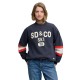 блуза,дамски,блузи,superdry,preppy,ski,sweatshirt,blue,(darkest,navy)