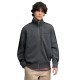 блуза,мъжки,пуловери,superdry,satin,applique,track,full,zip,sweatshirt,grey,(charcoal,marl)