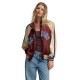 яке,дамски,анцузи,superdry,suika,tracksuit,jacket,red,(andorra,burgundy,multi)