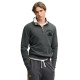 блуза,мъжки,пуловери,superdry,tonal,half,zip,sweatshirt,grey,(washed,black)