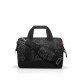 други,аксесоари,reisenthel,allrounder,m,backpack,black,(bouclé,black)